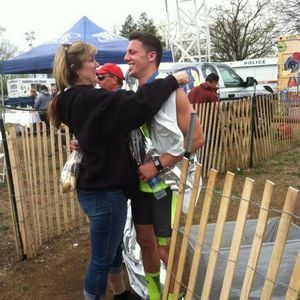 Meet your Posher, Barbara